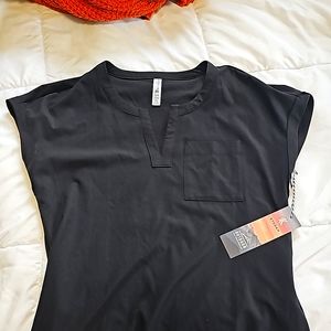 Kyodan black athletic dress